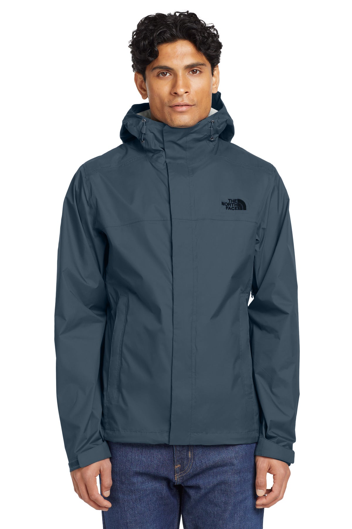 The North Face NF0A3LH4 DryVent Rain Jacket
