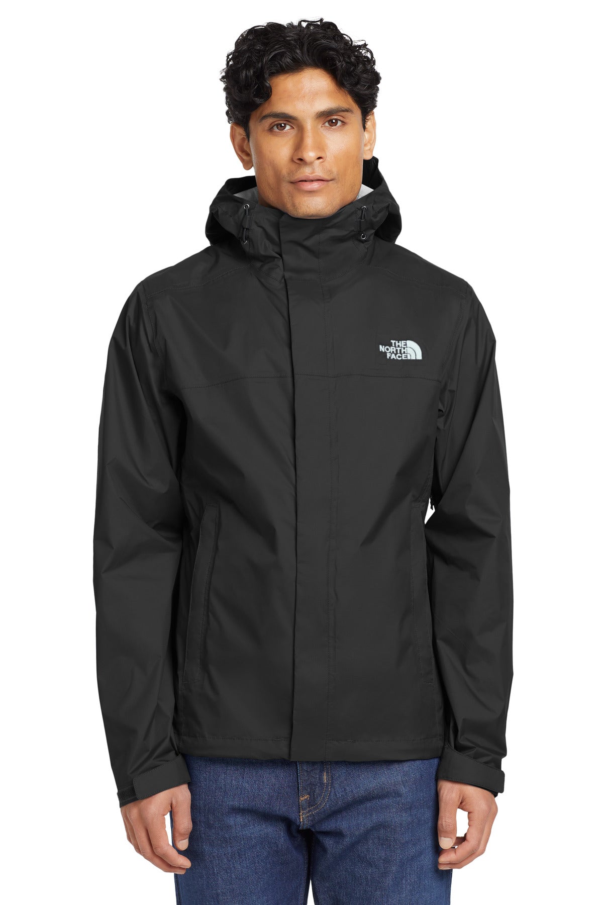 The North Face NF0A3LH4 DryVent Rain Jacket