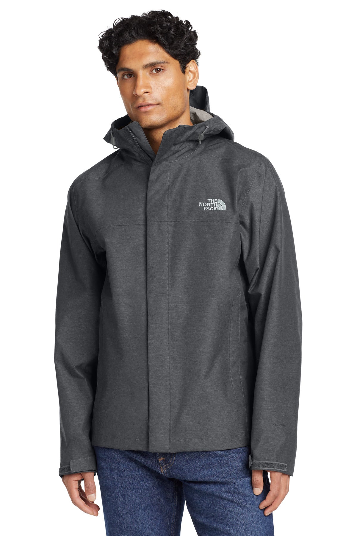 The North Face NF0A3LH4 DryVent Rain Jacket