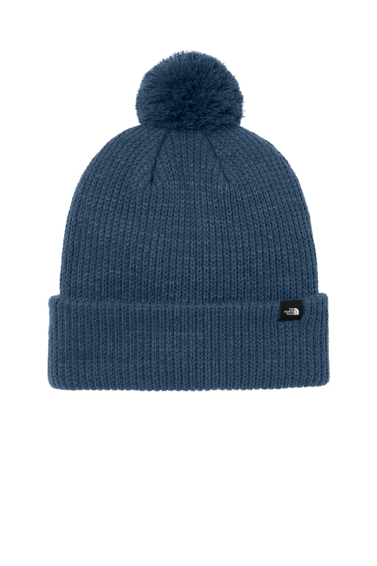 The North Face NF0A7RGI Pom Beanie