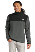 The North Face NF0A7V4L Glacier 1/4-Zip Fleece
