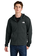 The North Face NF0A8BUS Double-Knit Full-Zip Hoodie