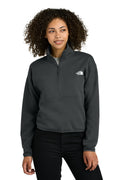 The North Face NF0A8C5H Women's Double-Knit 1/2-Zip Fleece