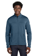 The North Face NF0A8ENK Aim Full-Zip Fleece Jacket