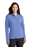 The North Face NF0A8ENQ Women's Ambition 1/4-Zip