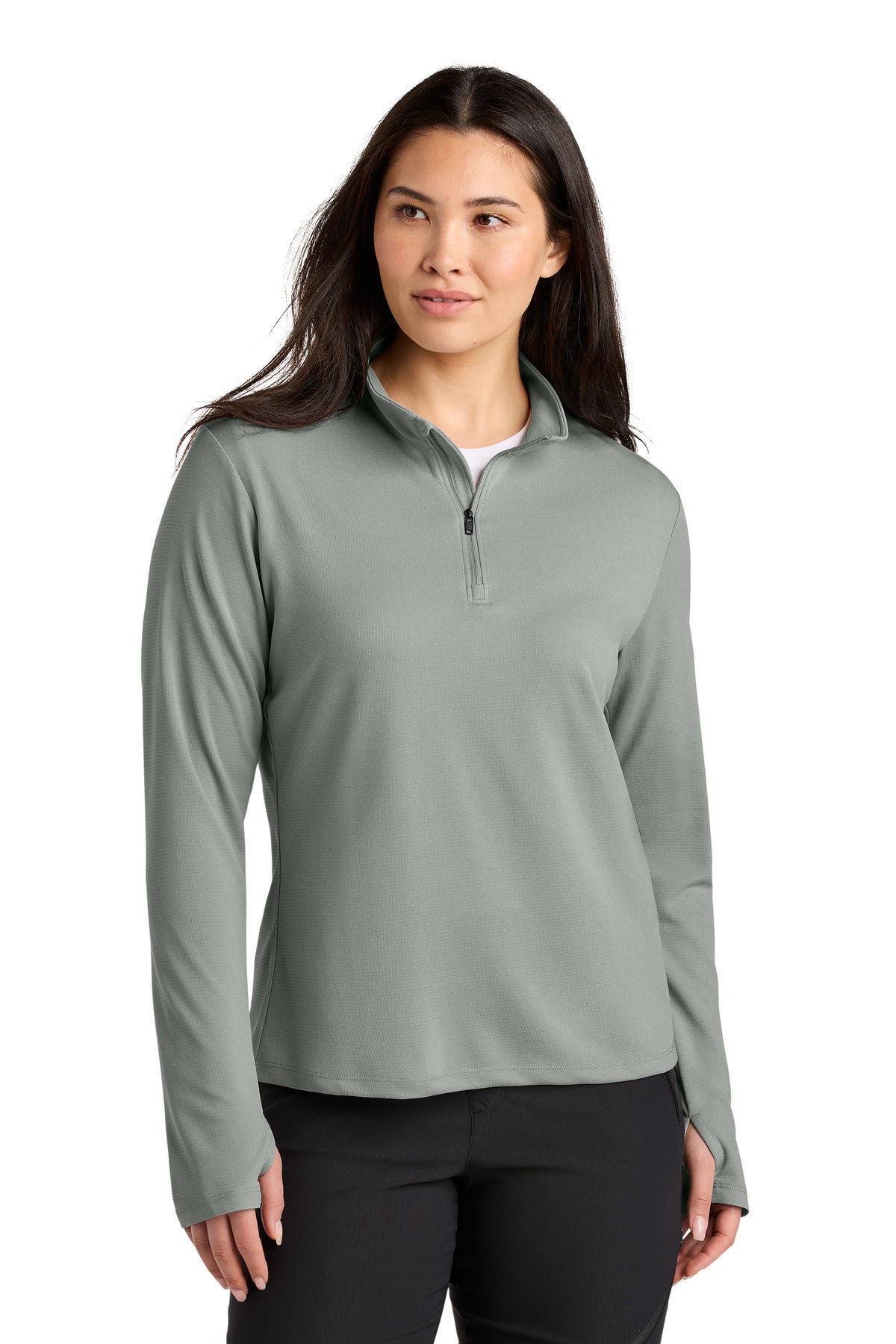 The North Face NF0A8ENQ Women's Ambition 1/4-Zip