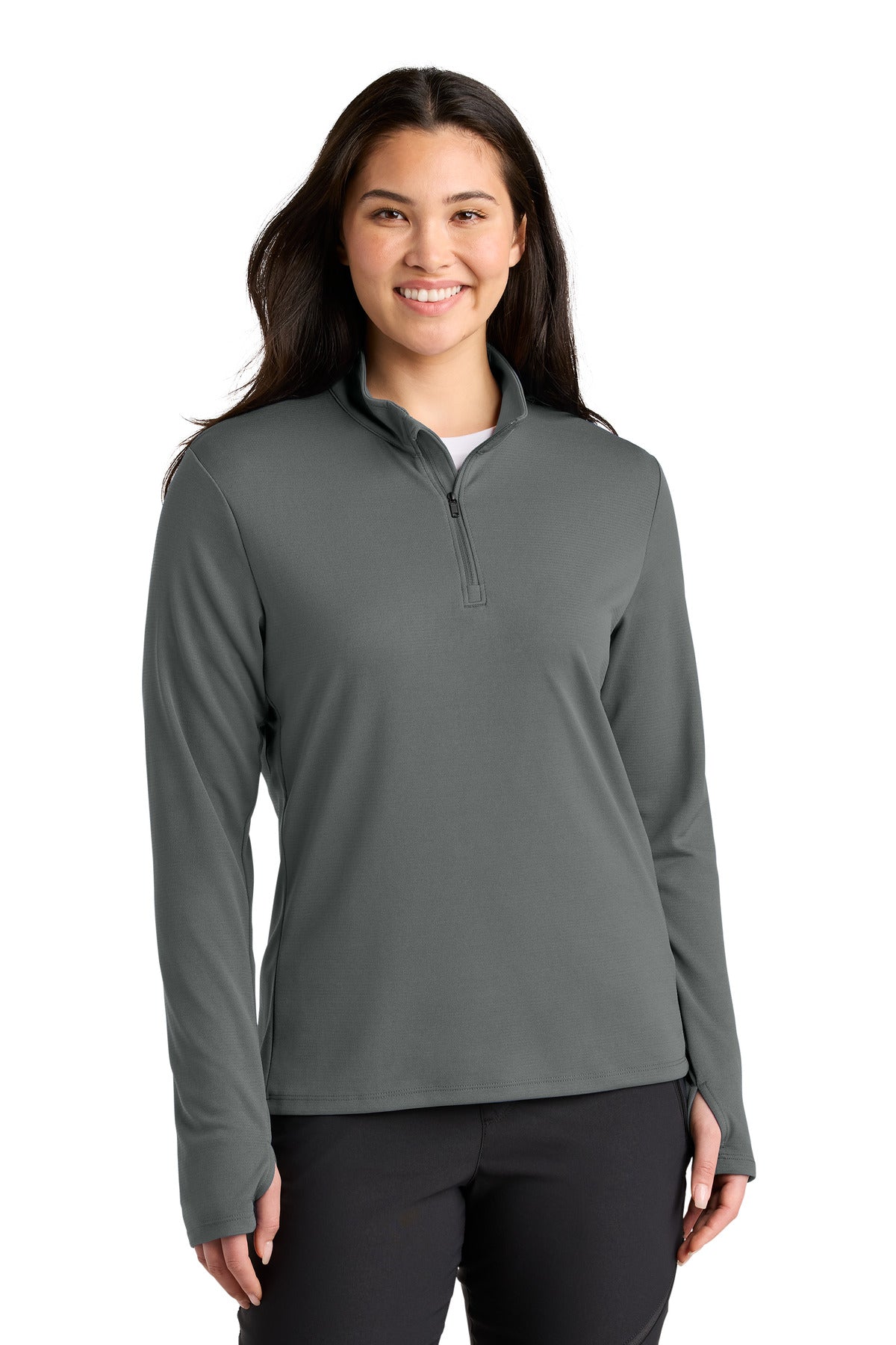 The North Face NF0A8ENQ Women's Ambition 1/4-Zip