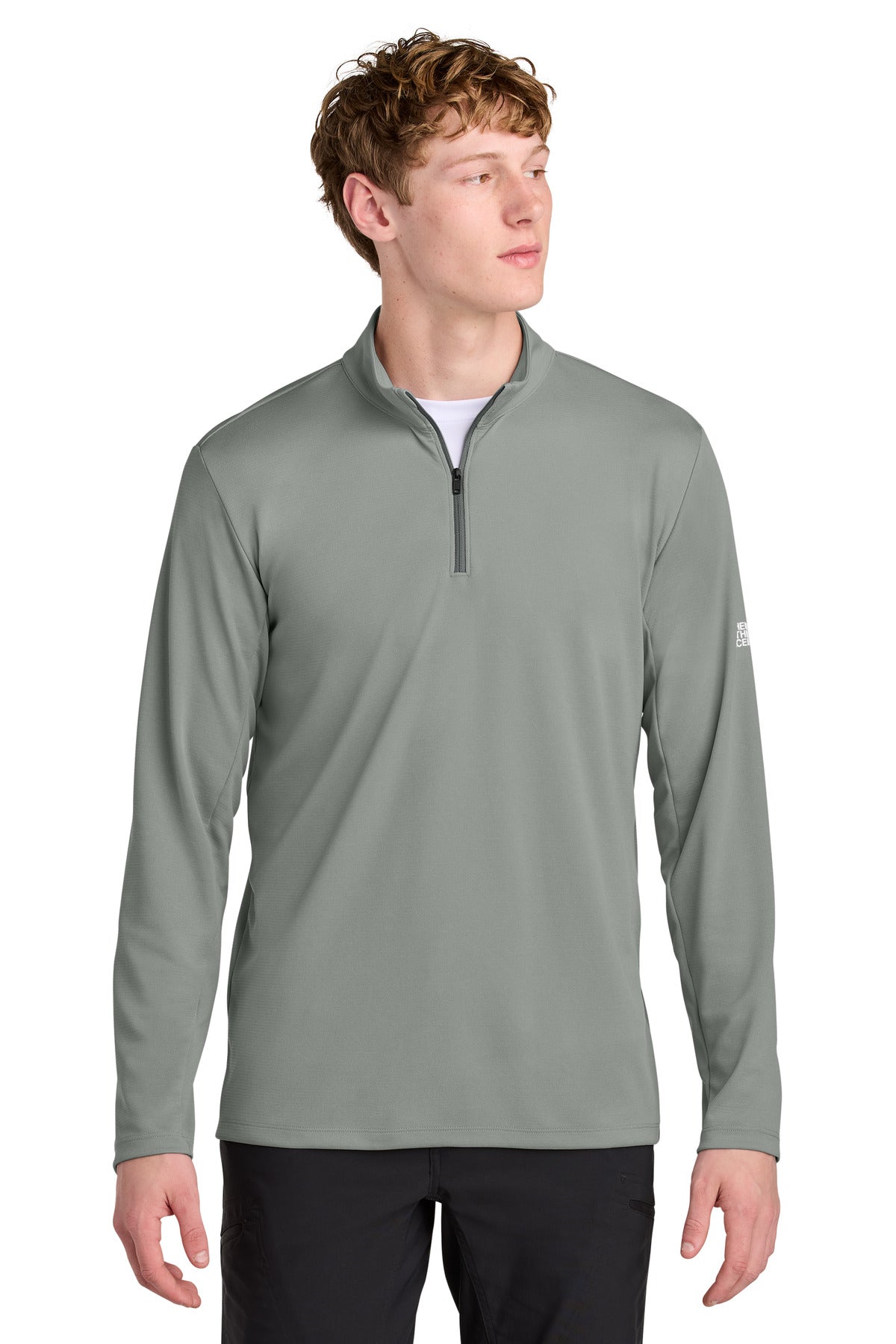 The North Face NF0A8ENR Ambition 1/4-Zip