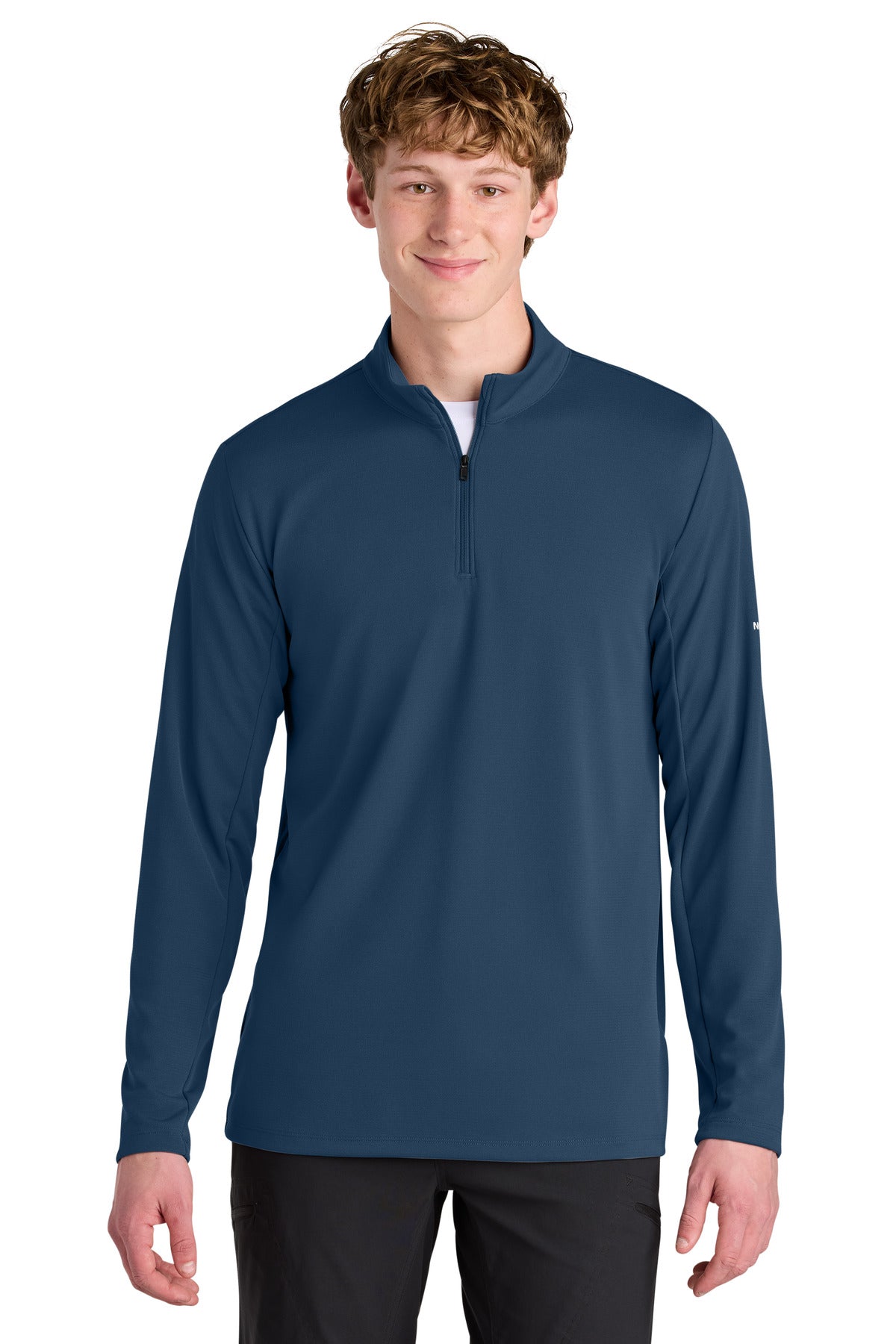 The North Face NF0A8ENR Ambition 1/4-Zip
