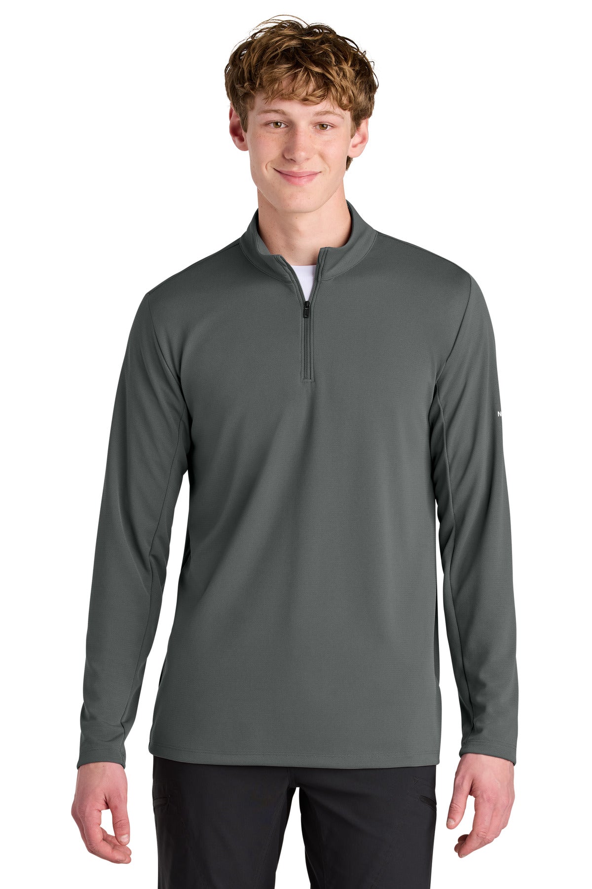 The North Face NF0A8ENR Ambition 1/4-Zip