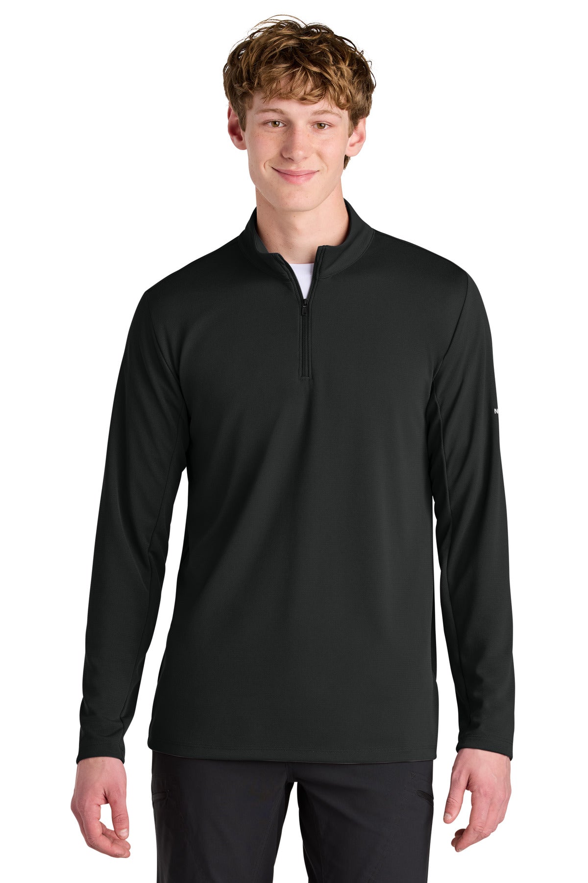 The North Face NF0A8ENR Ambition 1/4-Zip
