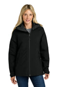 The North Face NF0A8FQG Women's Castle Valley Triclimate 3-in-1 Jacket