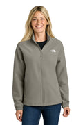 The North Face NF0A8GE3 Women's Mountain Horizon Jacket