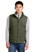 The North Face NF0A8JEW Iron Drift Quilted Vest