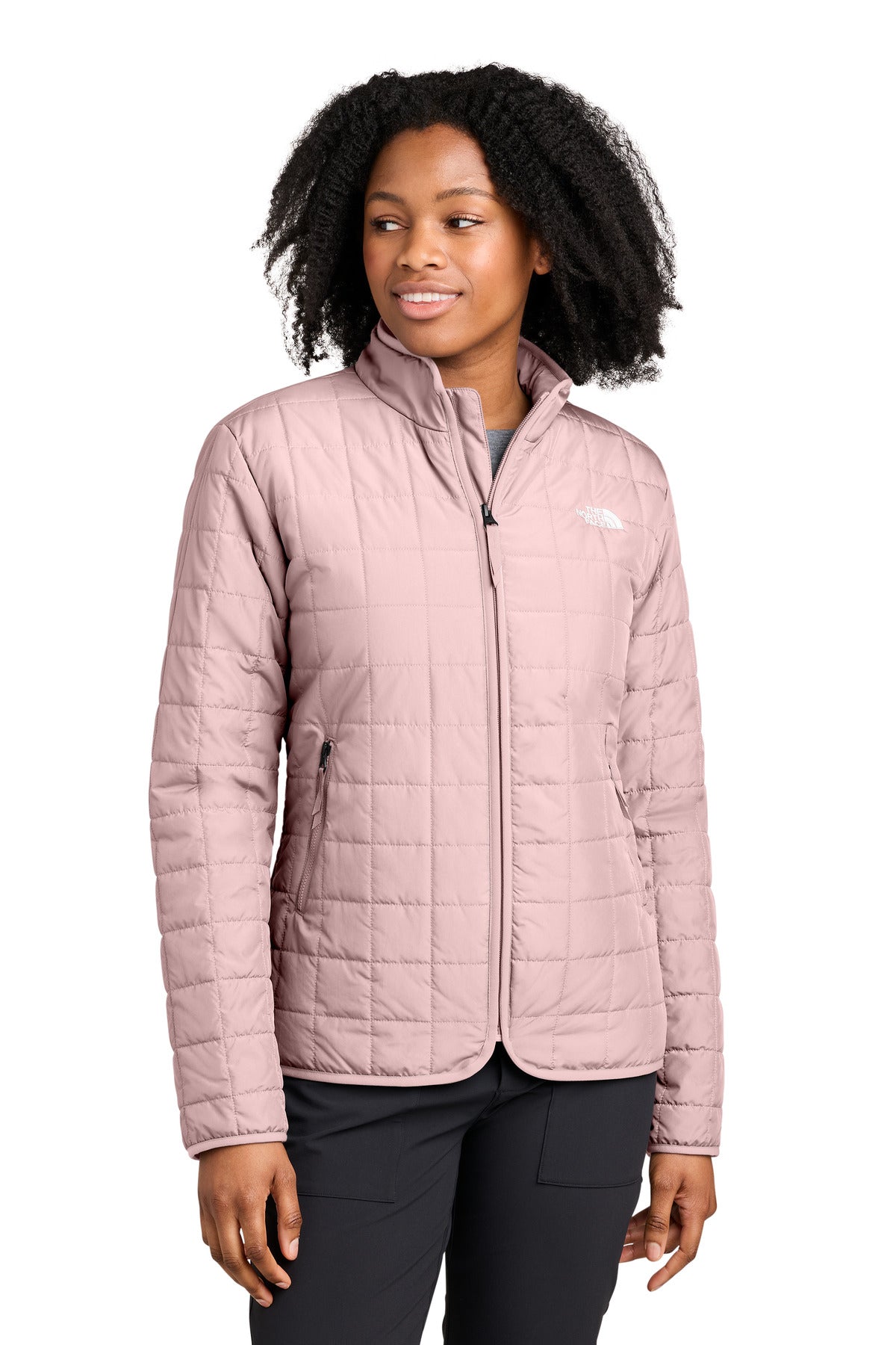 The North Face NF0A8JEZ Women's Iron Drift Quilted Jacket