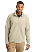 The North Face NF0A8JF6 Textured Pine Grove 1/2-Zip