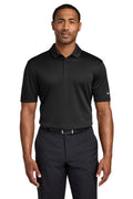 Nike NKAH6266 Dri-FIT Hex Textured Polo