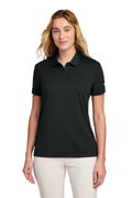 Nike NKBV6043 Women's Dry Essential Solid Polo