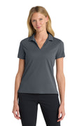 Nike NKDC1991 Women's Dri-FIT Micro Pique 2.0 Polo