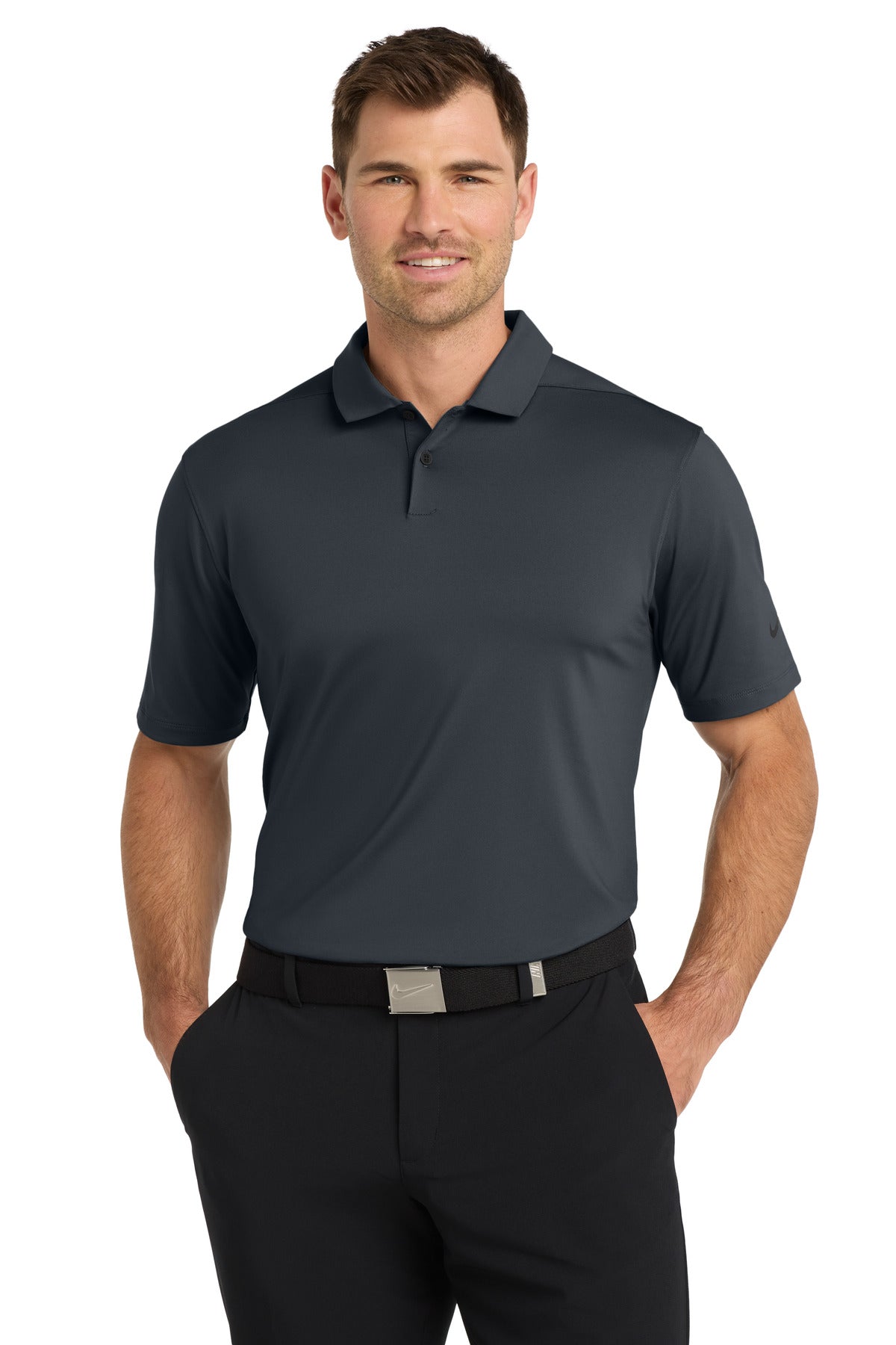 Nike NKDC2108 Dri-FIT Vapor Polo