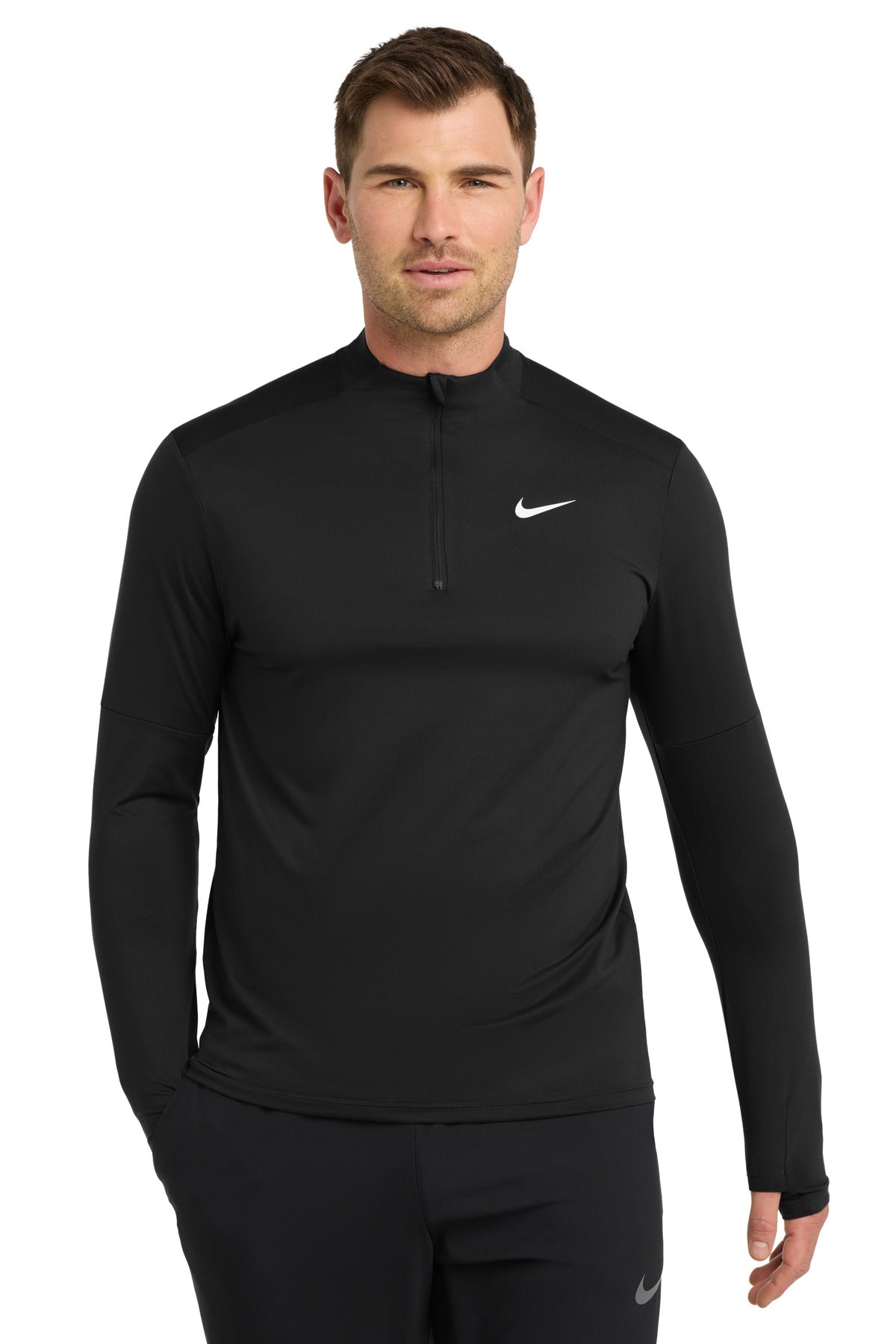 Nike NKDH4949 Dri-FIT Element 1/2-Zip Top