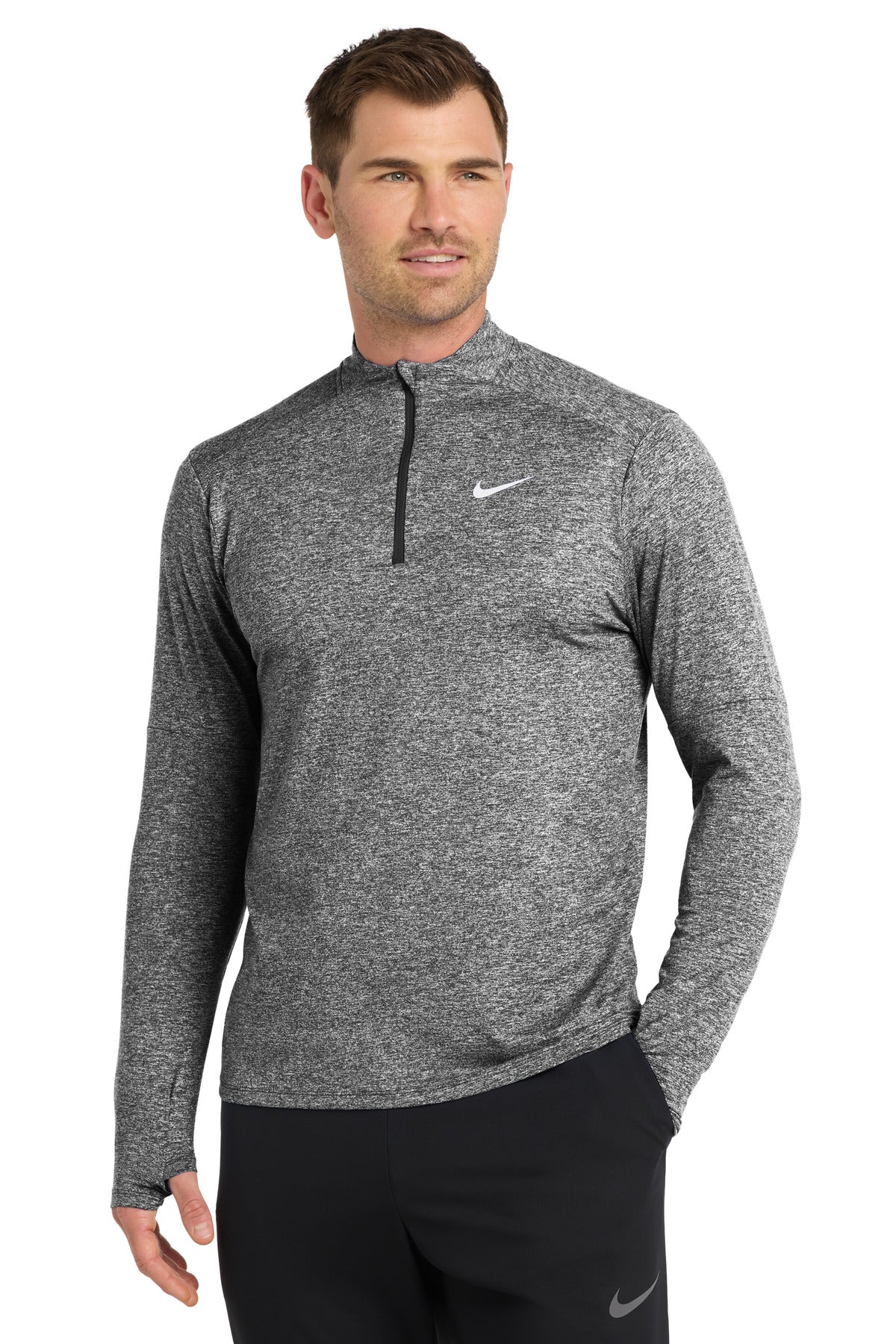 Nike NKDH4949 Dri-FIT Element 1/2-Zip Top