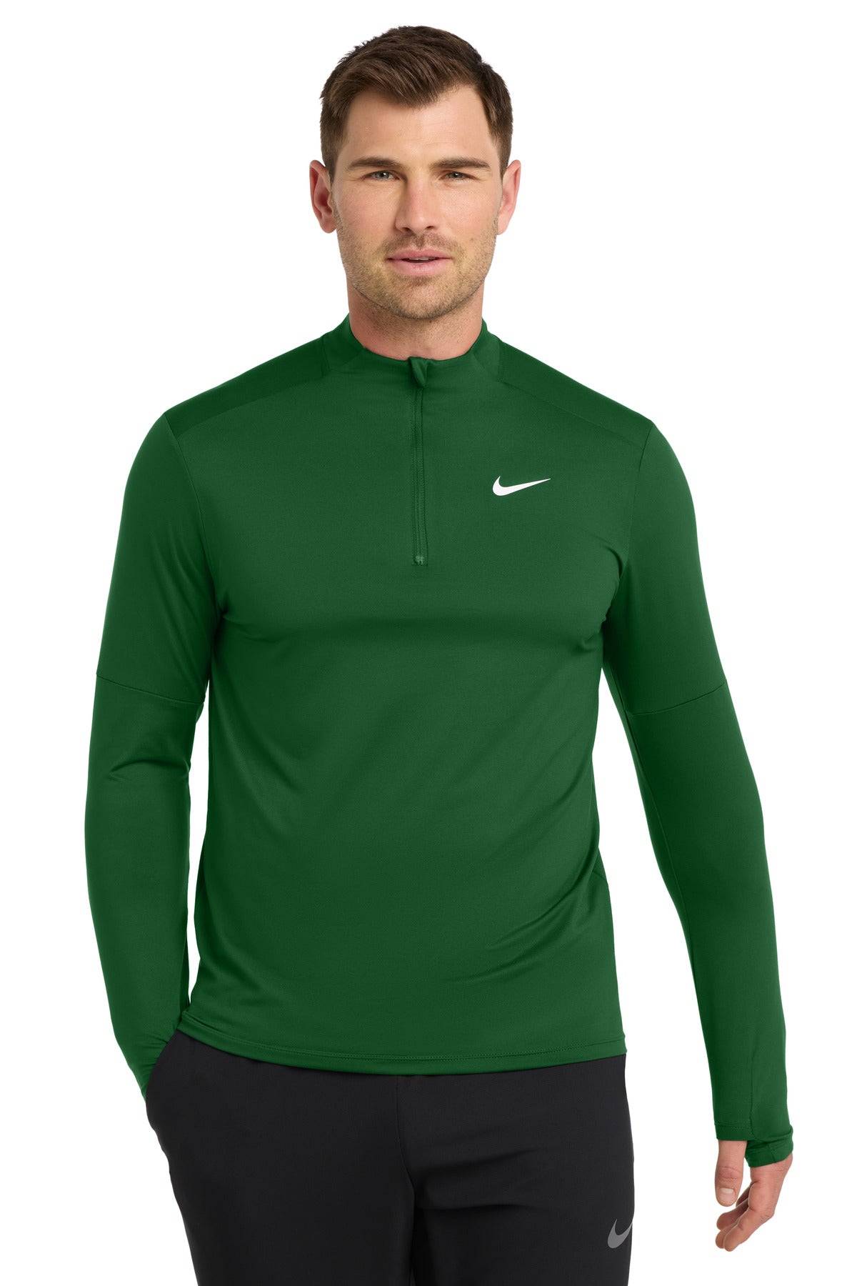 Nike NKDH4949 Dri-FIT Element 1/2-Zip Top