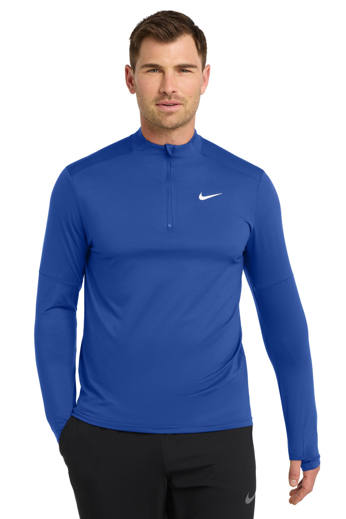Nike NKDH4949 Dri-FIT Element 1/2-Zip Top