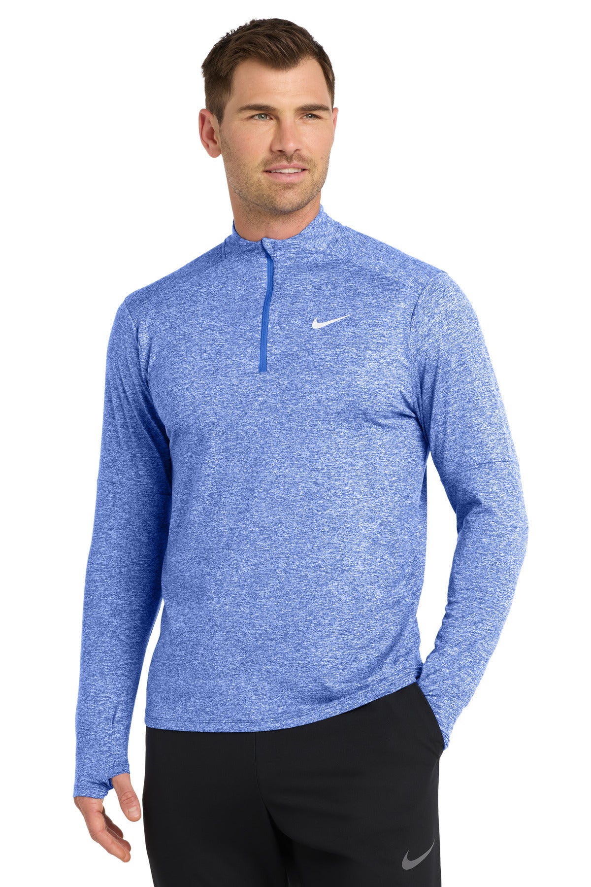 Nike NKDH4949 Dri-FIT Element 1/2-Zip Top