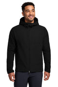 Nike NKDR1543 Hooded Soft Shell Jacket