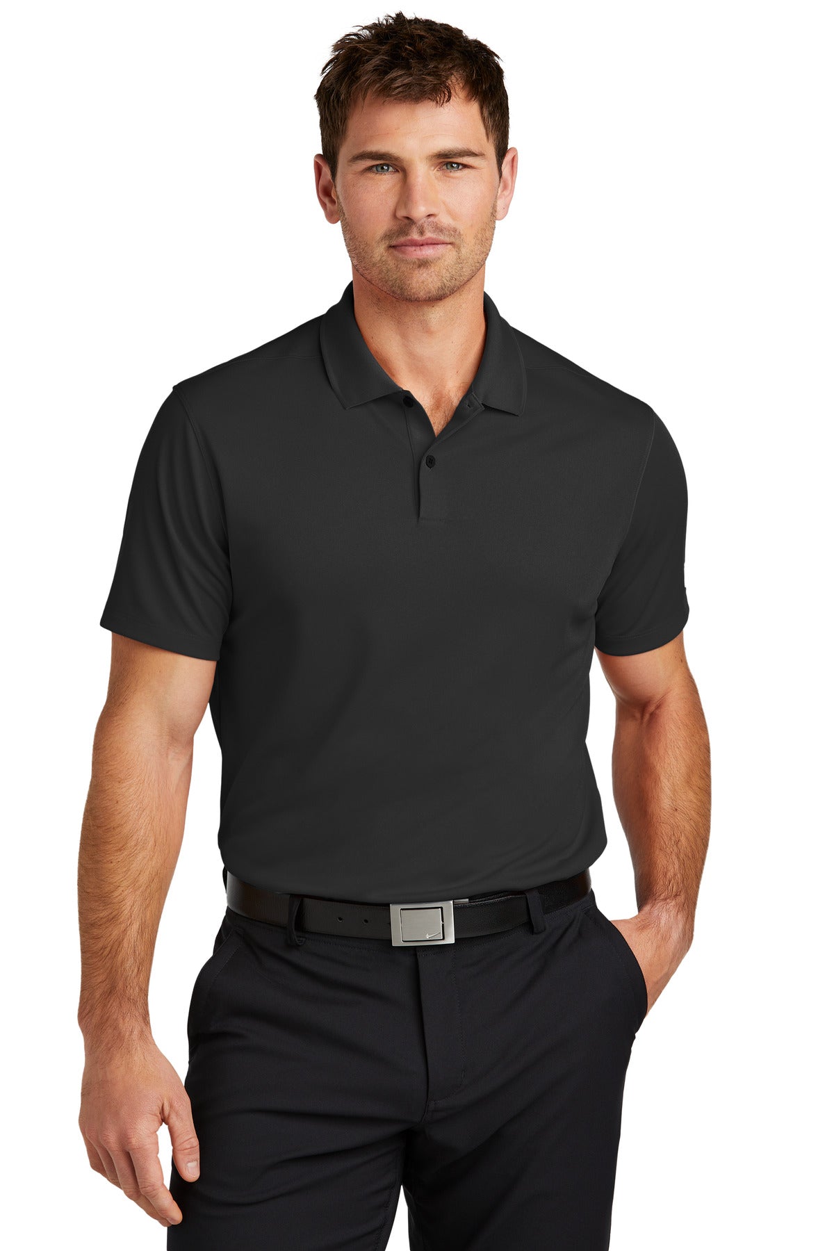 Nike NKDX6684 Victory Solid Polo