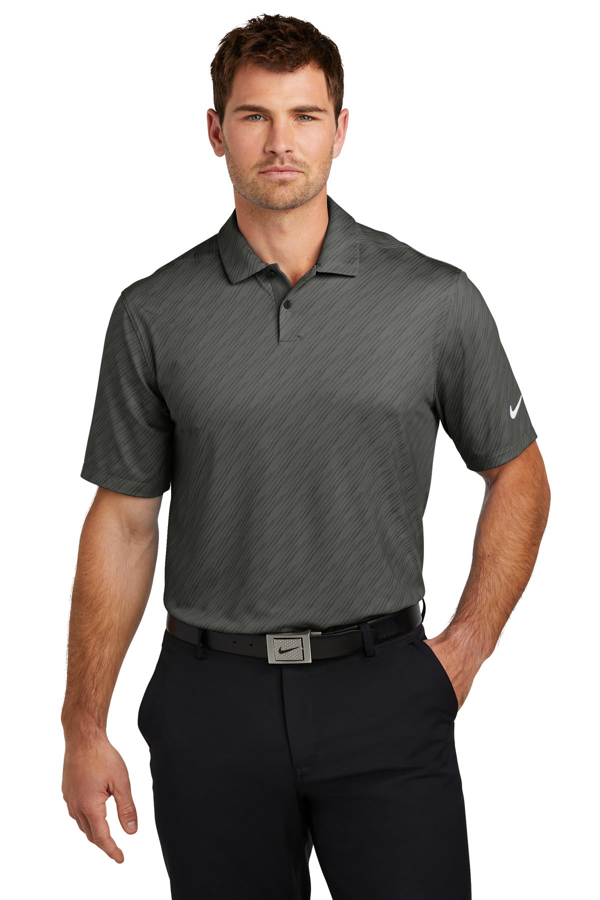 Nike NKDX6688 Vapor Dash Polo