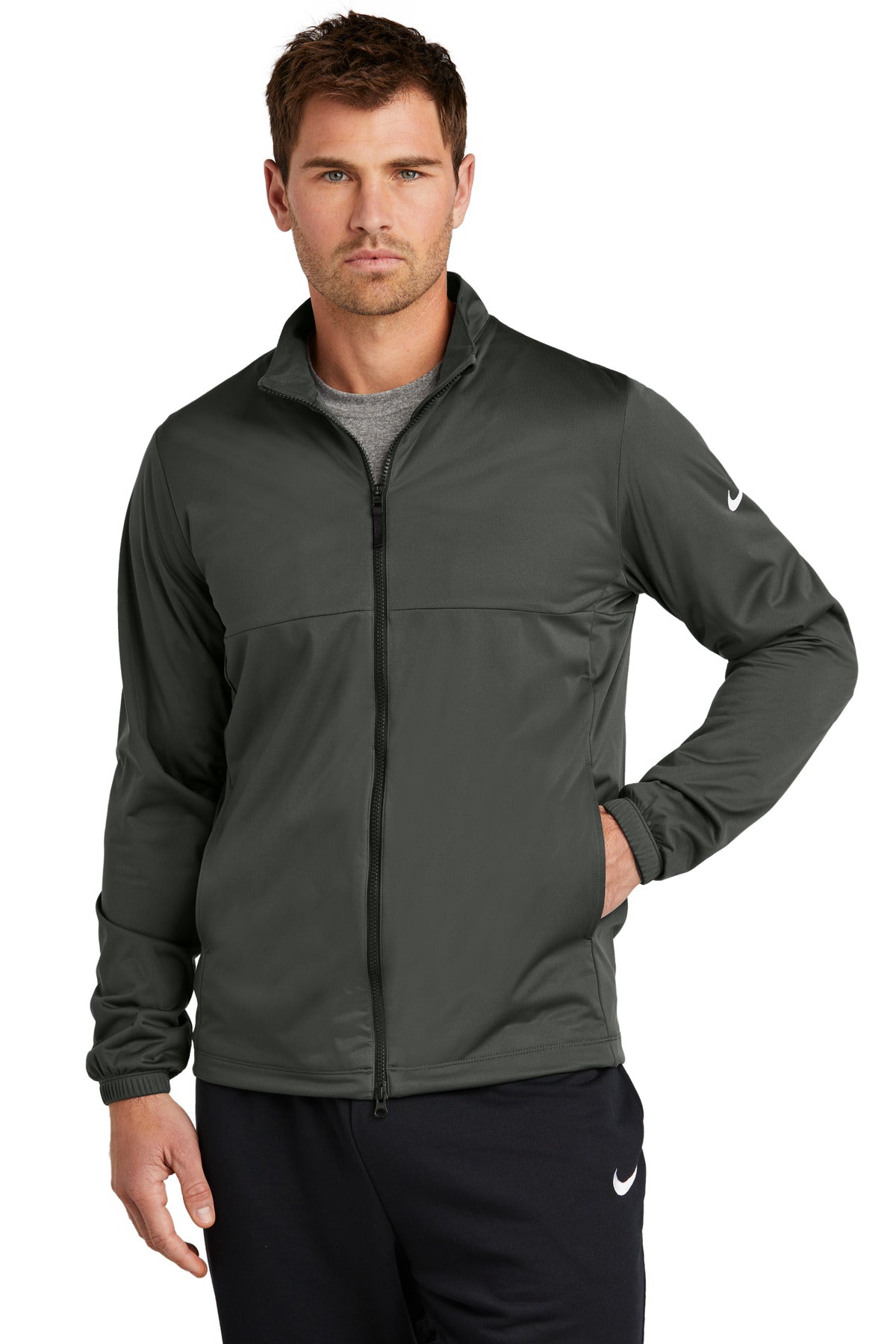 Nike NKDX6716 Storm-FIT Full-Zip Jacket