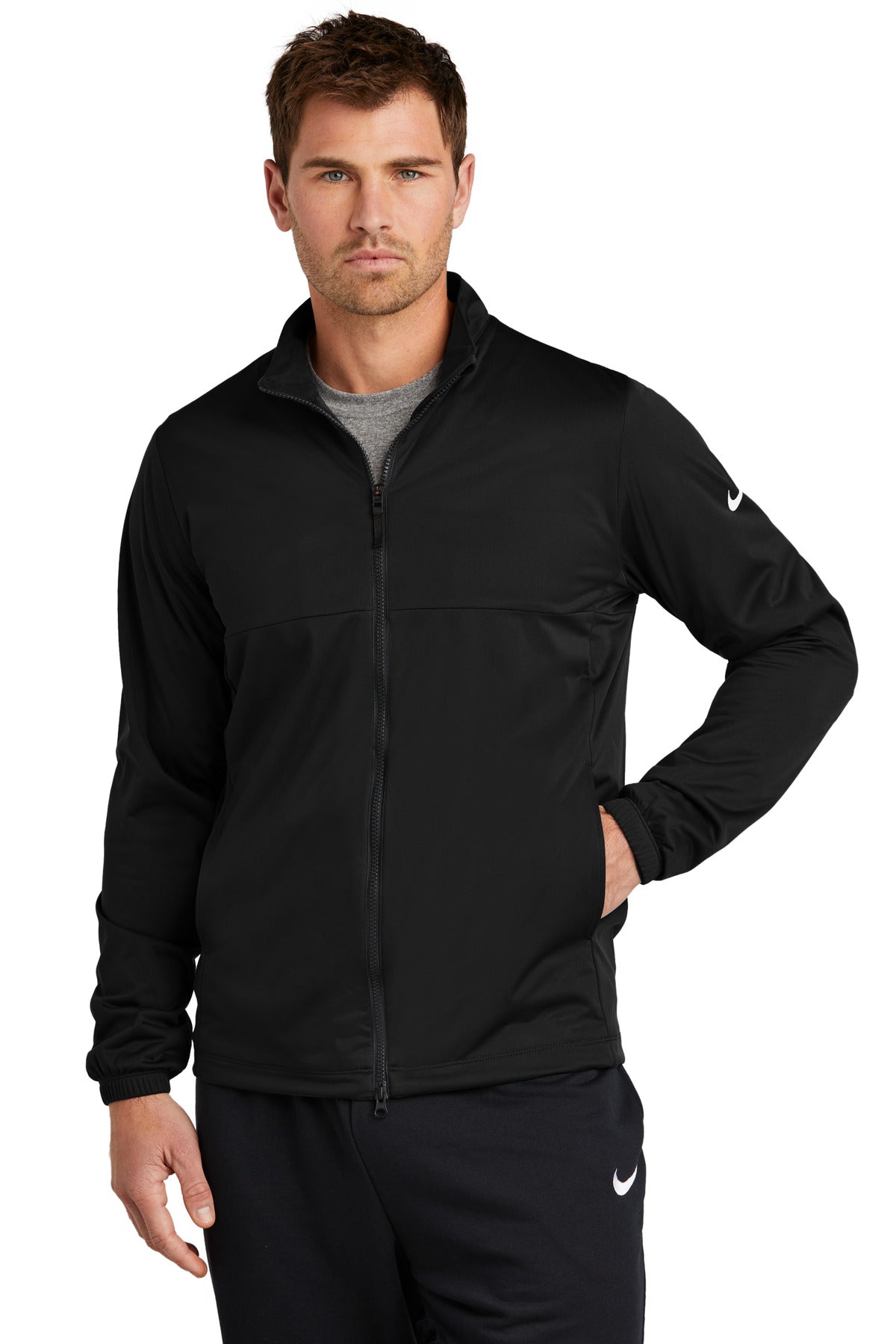 Nike NKDX6716 Storm-FIT Full-Zip Jacket