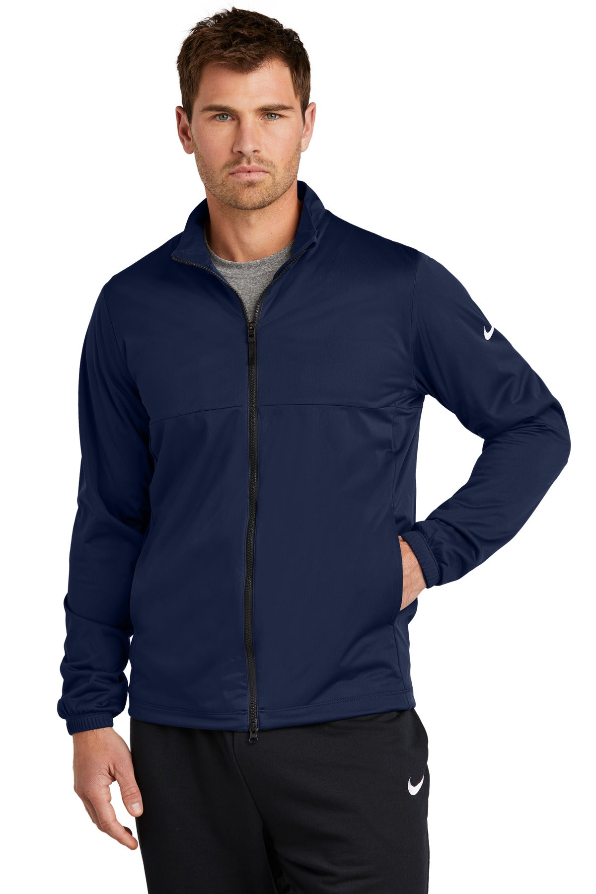 Nike NKDX6716 Storm-FIT Full-Zip Jacket
