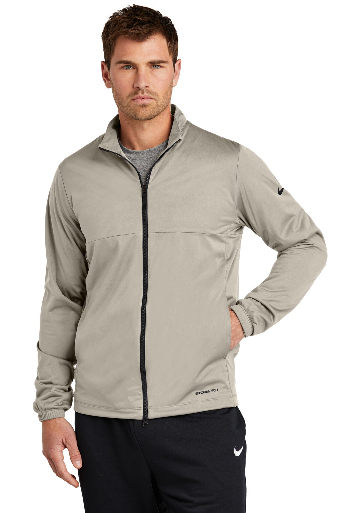 Nike NKDX6716 Storm-FIT Full-Zip Jacket