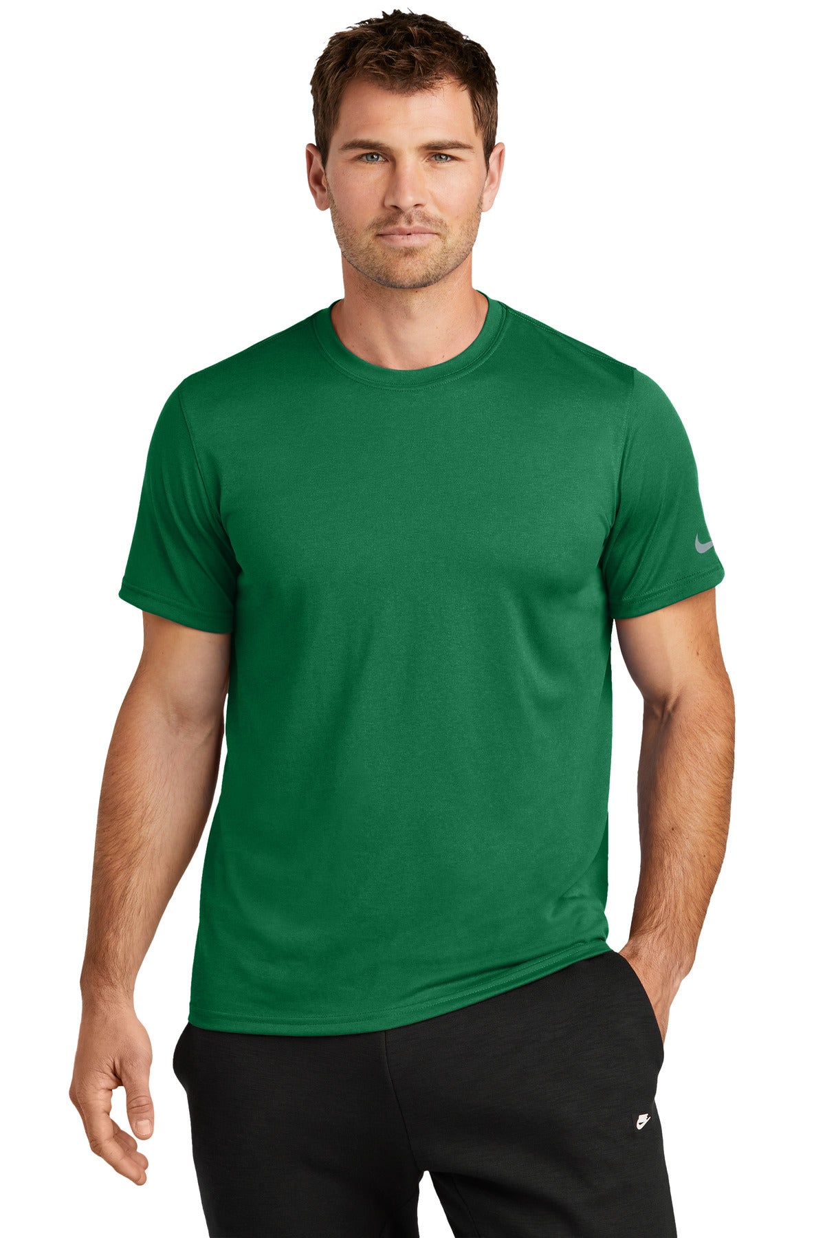 Nike NKDX8730 Swoosh Sleeve rLegend Tee
