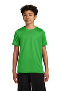 Nike NKDX8787 Youth Swoosh Sleeve rLegend Tee