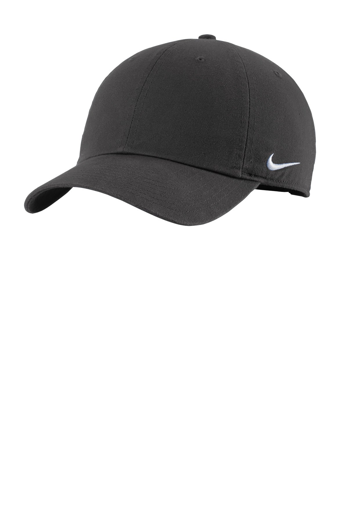 Nike NKFB5677 Heritage Cotton Twill Cap