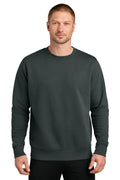 Nike NKFD9863 Club Fleece Sleeve Swoosh Crew