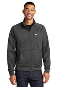 Nike NKFD9891 Full-Zip Chest Swoosh Jacket