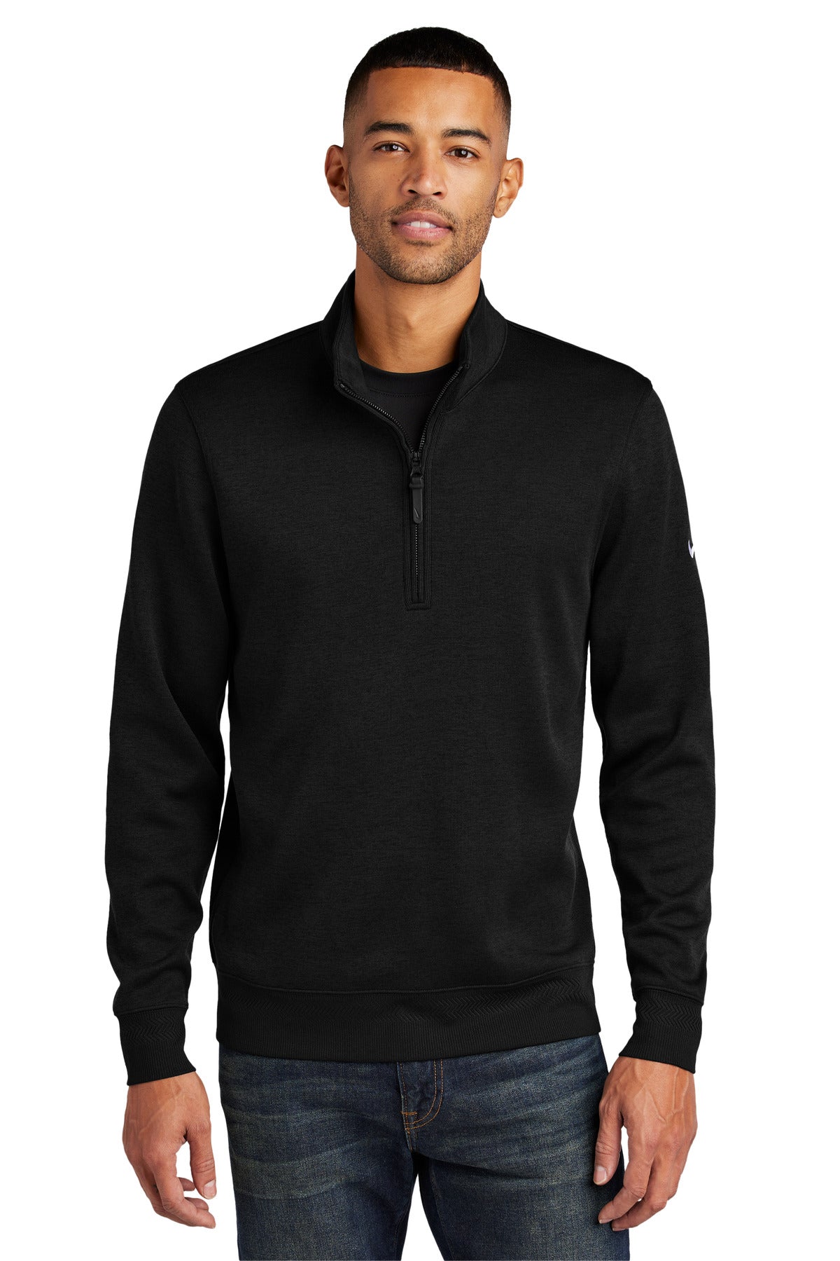 Nike NKFD9892 Dri-FIT Corporate 1/2-Zip