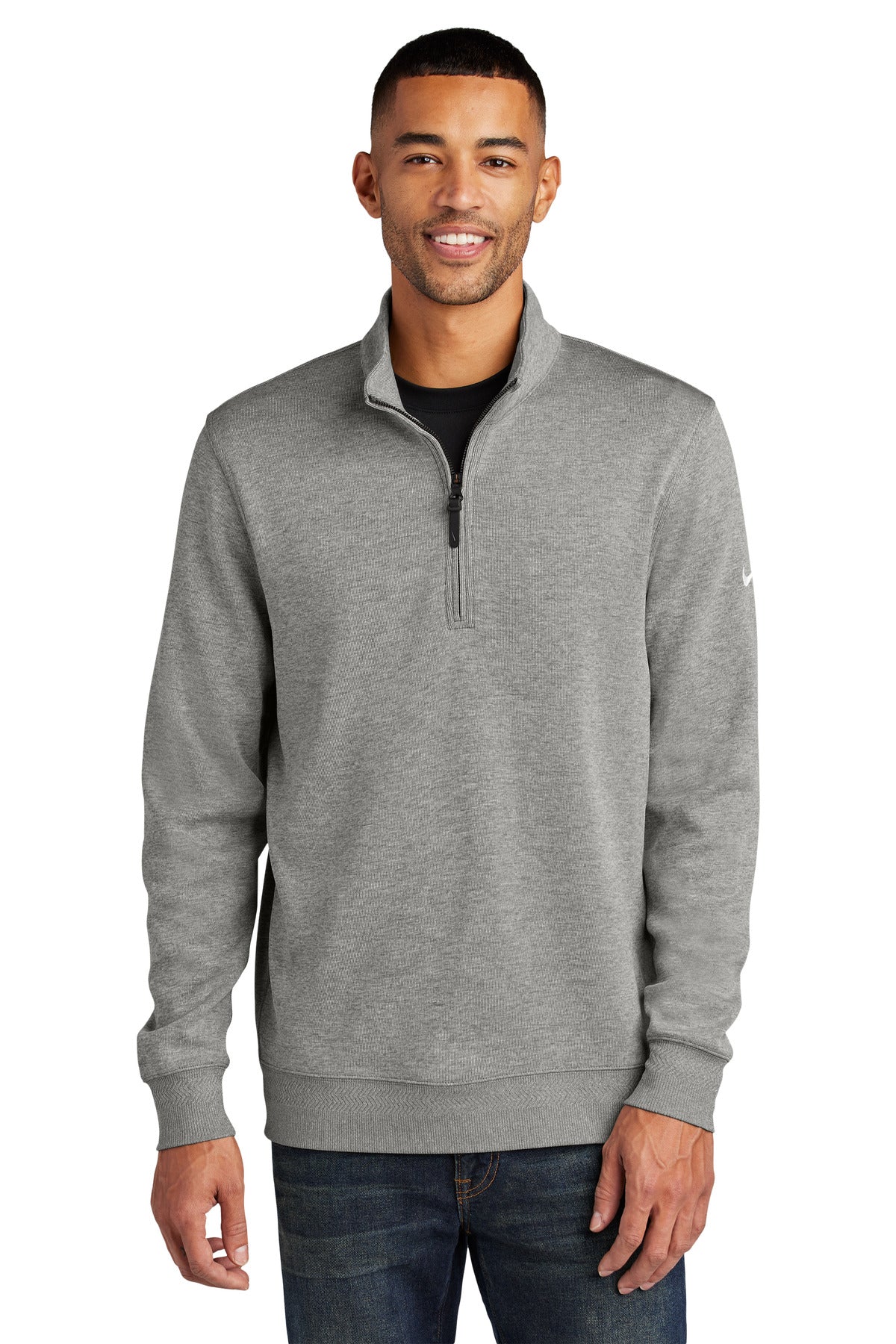Nike NKFD9892 Dri-FIT Corporate 1/2-Zip