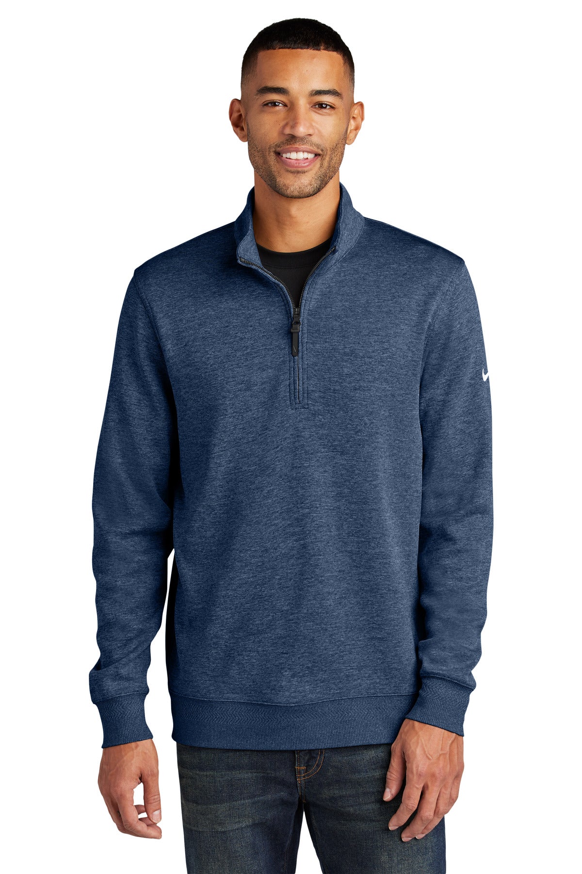 Nike NKFD9892 Dri-FIT Corporate 1/2-Zip