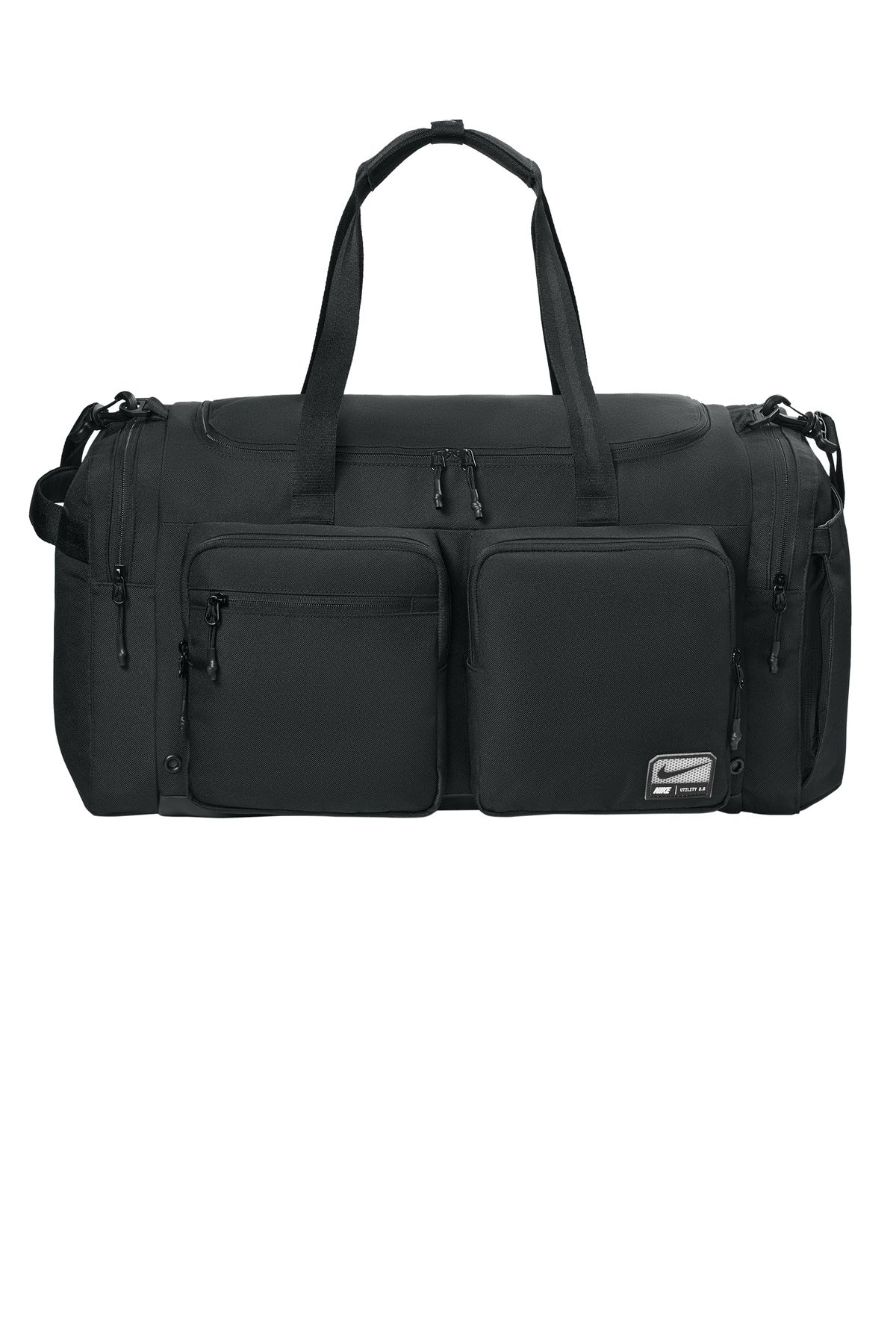 Nike NKFN4208 Utility Duffel 2.0