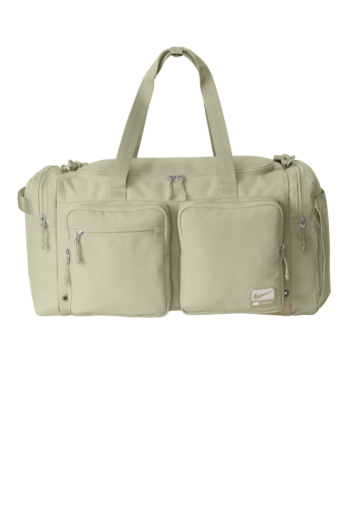 Nike NKFN4208 Utility Duffel 2.0