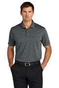 Nike NKFQ4794 Dri-FIT Smooth Heather Polo