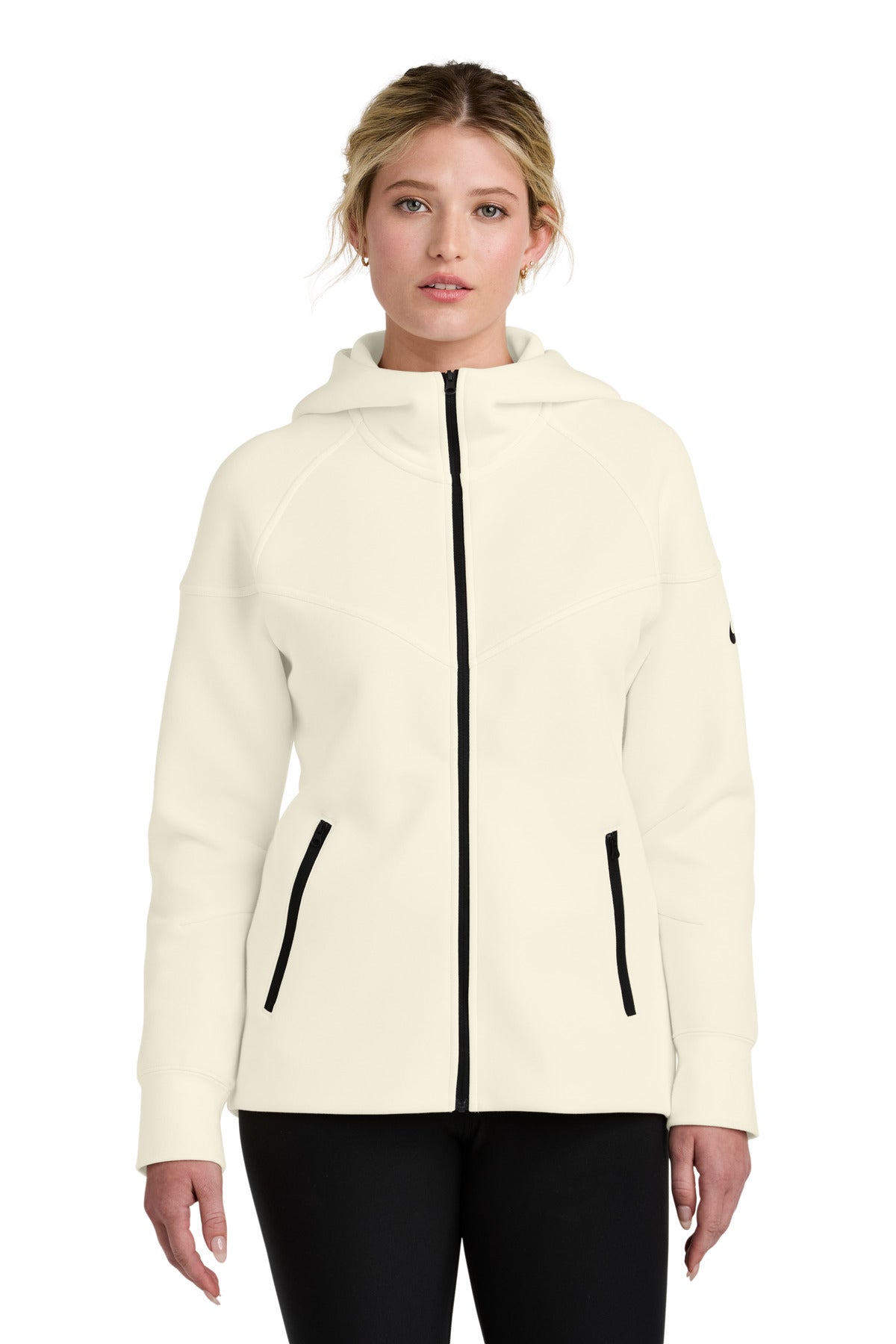 Nike NKFQ4798 Women's Tech Fleece Full-Zip Hoodie