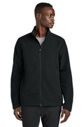 Nike NKHM7926 Full-Zip Soft Shell Jacket