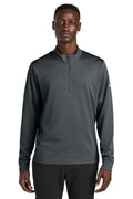 Nike NKHM8036 Essential 1/2-Zip Cover-Up